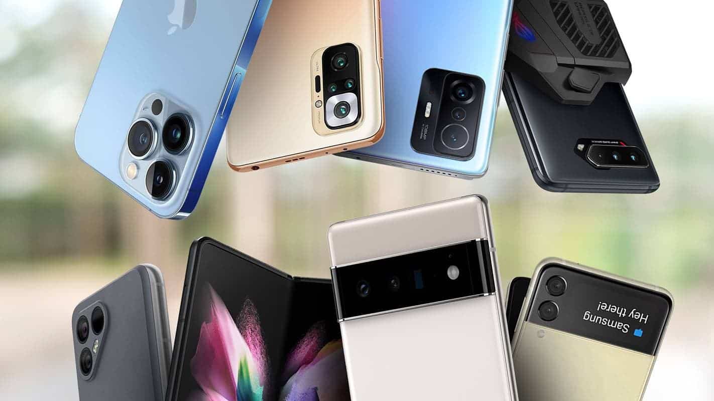 How to Buy a Smartphone in Kenya on Installments