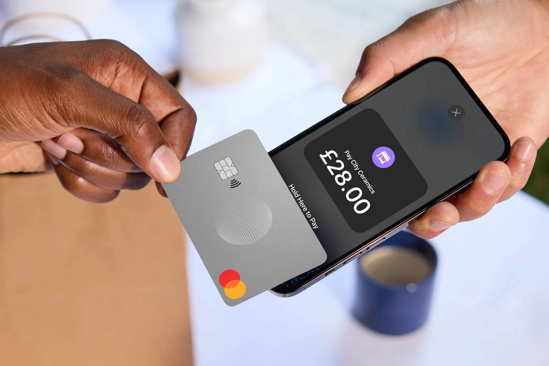 How to Turn a Mobile Phone into a POS Terminal in Kenya