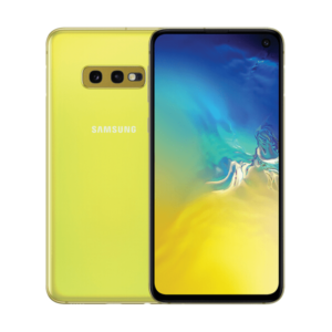 Samsung Galaxy S10e Price in Kenya